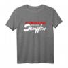 Vape T-Shirt mit Spruch 'ich geh Dampfen' - Perfektes Geschenk für Dampfer, Cloudchaser & Vape-Freaks