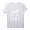 Alles Für Den Dackel & Den Club - Lustiges Dackel T-Shirt für Hunde- und Dackelliebhaber als Geschenk zu Weihnachten & Geburtstag
