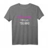Techno Prinzessin Queen | Rave Elektro Festival T-Shirt  Perfekt für Techno Fans, Raver und Festivalbesucher