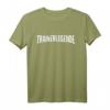 Lustiges Coach T-Shirt Geschenkidee für Sportlehrer, Trainer & Coach  Perfekt für Abschlussfeiern, Rente und Geburtstage