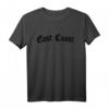 Souvenir & Geschenk von East Coast T-Shirt für Jungen, Mädchen, Männer & Frauen  Bekleidung und Urlaubsmitbringsel