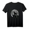 Cocker Spaniel Hunde Geschenk T-Shirt - Lustiges Hundemotiv für Mann, Frau & Kind, perfekte Geschenkidee