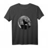 Cocker Spaniel Hunde Geschenk T-Shirt - Lustiges Hundemotiv für Mann, Frau & Kind, perfekte Geschenkidee