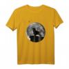 Cocker Spaniel Hunde Geschenk T-Shirt - Lustiges Hundemotiv für Mann, Frau & Kind, perfekte Geschenkidee