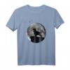 Cocker Spaniel Hunde Geschenk T-Shirt - Lustiges Hundemotiv für Mann, Frau & Kind, perfekte Geschenkidee