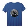 Cocker Spaniel Hunde Geschenk T-Shirt - Lustiges Hundemotiv für Mann, Frau & Kind, perfekte Geschenkidee