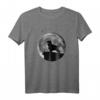 Cocker Spaniel Hunde Geschenk T-Shirt - Lustiges Hundemotiv für Mann, Frau & Kind, perfekte Geschenkidee