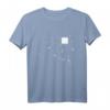 CPU Technik Nerd T-Shirt für Programmierer, Informatiker & Computer Geeks  Perfektes Geschenk für IT-Profis und Nerds