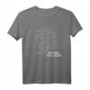 HapBunny Geschenk T-Shirt für Programmierer, Technik- und Gamer-Fans  Lustiges Geschenk für Entwickler & Informatiker