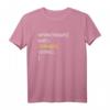 While Schleife Code Shirt - Lustiges Nerd T-Shirt für Programmierer und Softwareentwickler als Geschenk