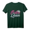 Kunststoff Chirurgen Kosmetik Botox Queen T-Shirt  Lustiges Geschenk für Beauty-Fans, Chirurgen & Liebhaber zu Weihnachten, Geburtstag & Co.