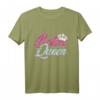 Kunststoff Chirurgen Kosmetik Botox Queen T-Shirt  Lustiges Geschenk für Beauty-Fans, Chirurgen & Liebhaber zu Weihnachten, Geburtstag & Co.