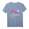 Kunststoff Chirurgen Kosmetik Botox Queen T-Shirt  Lustiges Geschenk für Beauty-Fans, Chirurgen & Liebhaber zu Weihnachten, Geburtstag & Co.