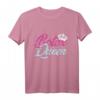 Kunststoff Chirurgen Kosmetik Botox Queen T-Shirt  Lustiges Geschenk für Beauty-Fans, Chirurgen & Liebhaber zu Weihnachten, Geburtstag & Co.