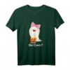 Got Candy Süßer Geist Halloween Trick Or Treat Monster Gruselig T-Shirt  Perfektes Kinderkostüm und Geschenk für Halloween, Geburtstag & Weihnachten