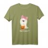 Got Candy Süßer Geist Halloween Trick Or Treat Monster Gruselig T-Shirt  Perfektes Kinderkostüm und Geschenk für Halloween, Geburtstag & Weihnachten
