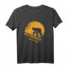 Dachdecker Dachdeckerin Dachmaterial Dachdeckerei Geschenk T-Shirt - Perfektes Geschenk für Handwerker, Familie und Freunde zu Weihnachten, Geburtstag oder Jubiläum