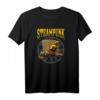 Steampunk Mechanik Viktorianisch - Cosplay Steampunk T-Shirt für Partys und Fans