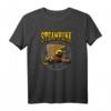 Steampunk Mechanik Viktorianisch - Cosplay Steampunk T-Shirt für Partys und Fans