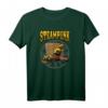 Steampunk Mechanik Viktorianisch - Cosplay Steampunk T-Shirt für Partys und Fans