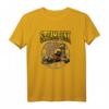 Steampunk Mechanik Viktorianisch - Cosplay Steampunk T-Shirt für Partys und Fans