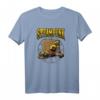 Steampunk Mechanik Viktorianisch - Cosplay Steampunk T-Shirt für Partys und Fans