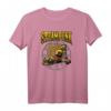 Steampunk Mechanik Viktorianisch - Cosplay Steampunk T-Shirt für Partys und Fans