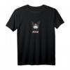 Kuromi Sanrio Character T-Shirt im klassischen Japan Design - Offizielle Sanrio Bekleidung für Fans