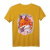 Japan Fuchs Aesthetic Fox Sakura Anime Kitsune T-Shirt  Vaporwave Streetwear für Otakus, Anime Fans & Kitsune Liebhaber