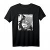 Neko Girl Cosplay Anime Girl Kawaii Otaku T-Shirt - Perfekt für Anime Fans, Conventions & Alltag