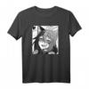 Neko Girl Cosplay Anime Girl Kawaii Otaku T-Shirt - Perfekt für Anime Fans, Conventions & Alltag