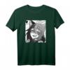 Neko Girl Cosplay Anime Girl Kawaii Otaku T-Shirt - Perfekt für Anime Fans, Conventions & Alltag