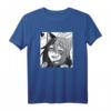 Neko Girl Cosplay Anime Girl Kawaii Otaku T-Shirt - Perfekt für Anime Fans, Conventions & Alltag