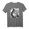 Neko Girl Cosplay Anime Girl Kawaii Otaku T-Shirt - Perfekt für Anime Fans, Conventions & Alltag