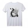 Neko Girl Cosplay Anime Girl Kawaii Otaku T-Shirt - Perfekt für Anime Fans, Conventions & Alltag