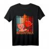 Baka Baka Madafaka T-Shirt - Lustiges Kawaii Manga & Anime Merch für Otaku, Cosplay & Anime Fans