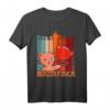 Baka Baka Madafaka T-Shirt - Lustiges Kawaii Manga & Anime Merch für Otaku, Cosplay & Anime Fans