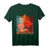 Baka Baka Madafaka T-Shirt - Lustiges Kawaii Manga & Anime Merch für Otaku, Cosplay & Anime Fans