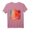 Baka Baka Madafaka T-Shirt - Lustiges Kawaii Manga & Anime Merch für Otaku, Cosplay & Anime Fans
