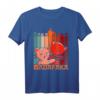 Baka Baka Madafaka T-Shirt - Lustiges Kawaii Manga & Anime Merch für Otaku, Cosplay & Anime Fans