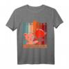 Baka Baka Madafaka T-Shirt - Lustiges Kawaii Manga & Anime Merch für Otaku, Cosplay & Anime Fans