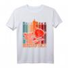 Baka Baka Madafaka T-Shirt - Lustiges Kawaii Manga & Anime Merch für Otaku, Cosplay & Anime Fans