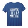 Redneck Lives Matter T-Shirt  Lustiges Land- und Southern-Design für Männer und Frauen, perfektes Geschenk für Vokuhila-Liebhaber, Geburtstag & Weihnachten