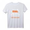 Steile oder Flachdach Dachdecker Handwerkerdachdecken T-Shirt  Lustiges Geschenk für Dachdecker, Tischler und Bauarbeiter auf der Baustelle
