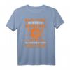 Überarbeiteter Dachdecker T-Shirt mit Spruch - Lustiges Berufskleidung für Dachdecker & Handwerker