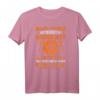 Überarbeiteter Dachdecker T-Shirt mit Spruch - Lustiges Berufskleidung für Dachdecker & Handwerker