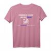 Dachdeckermeister Dachklempner T-Shirt - Morgens Müde Spruch, Arbeitsshirt für Dachdecker & Handwerker, Klassisch geschnitten