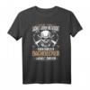 Lächeln Dachdecker T-Shirt - Humorvolles Berufskleidung für Dachdecker & Handwerker mit witzigem Design