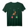 Lustiges Dackel Hund T-Shirt - Für alle Dackel-Liebhaber und Fans, perfekt zum Spaziergang und als Geschenk