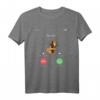 Lustiges Dackel Hund T-Shirt - Für alle Dackel-Liebhaber und Fans, perfekt zum Spaziergang und als Geschenk